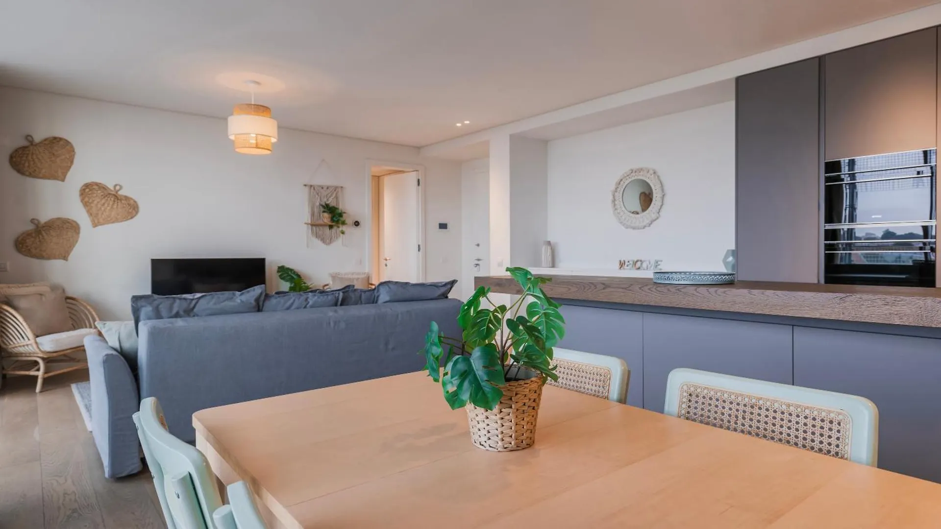 River View 1Bdr Apartment By Lovelystay Lisbona Portogallo