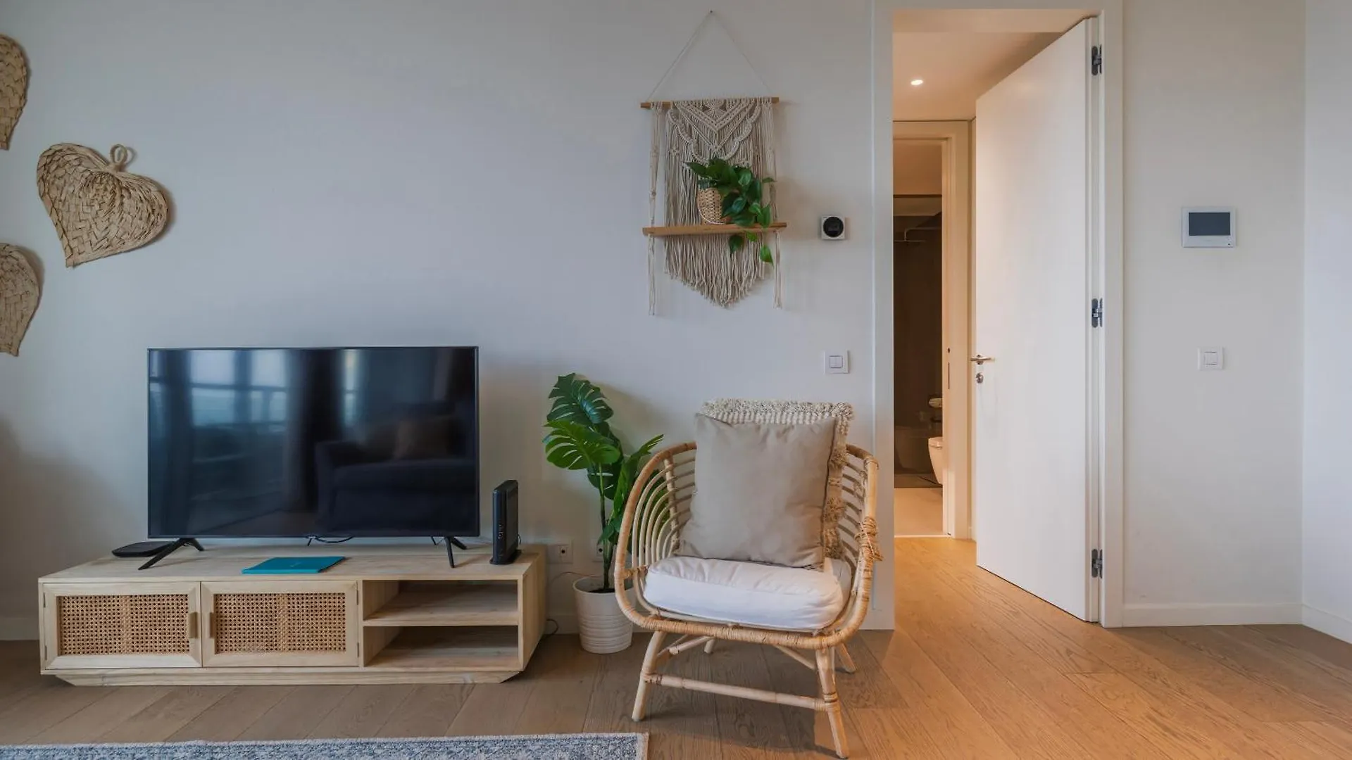 River View 1Bdr Apartment By Lovelystay Lisbona 0*,  Portogallo