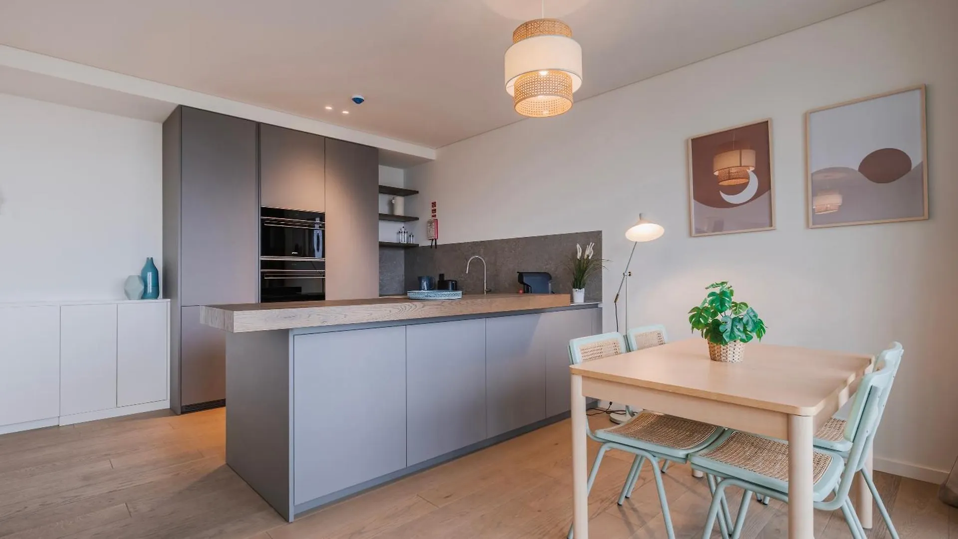 River View 1Bdr Apartment By Lovelystay Lisbon