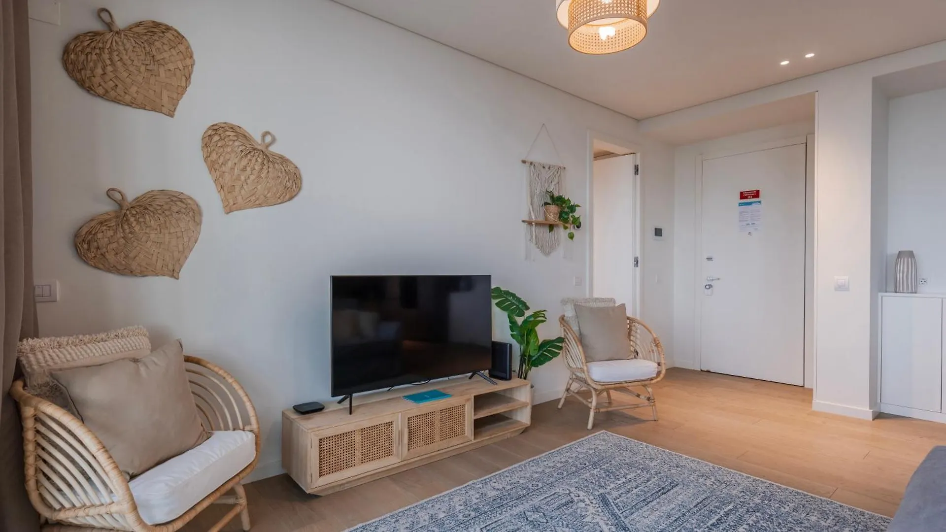 River View 1Bdr Apartment By Lovelystay Lisbon