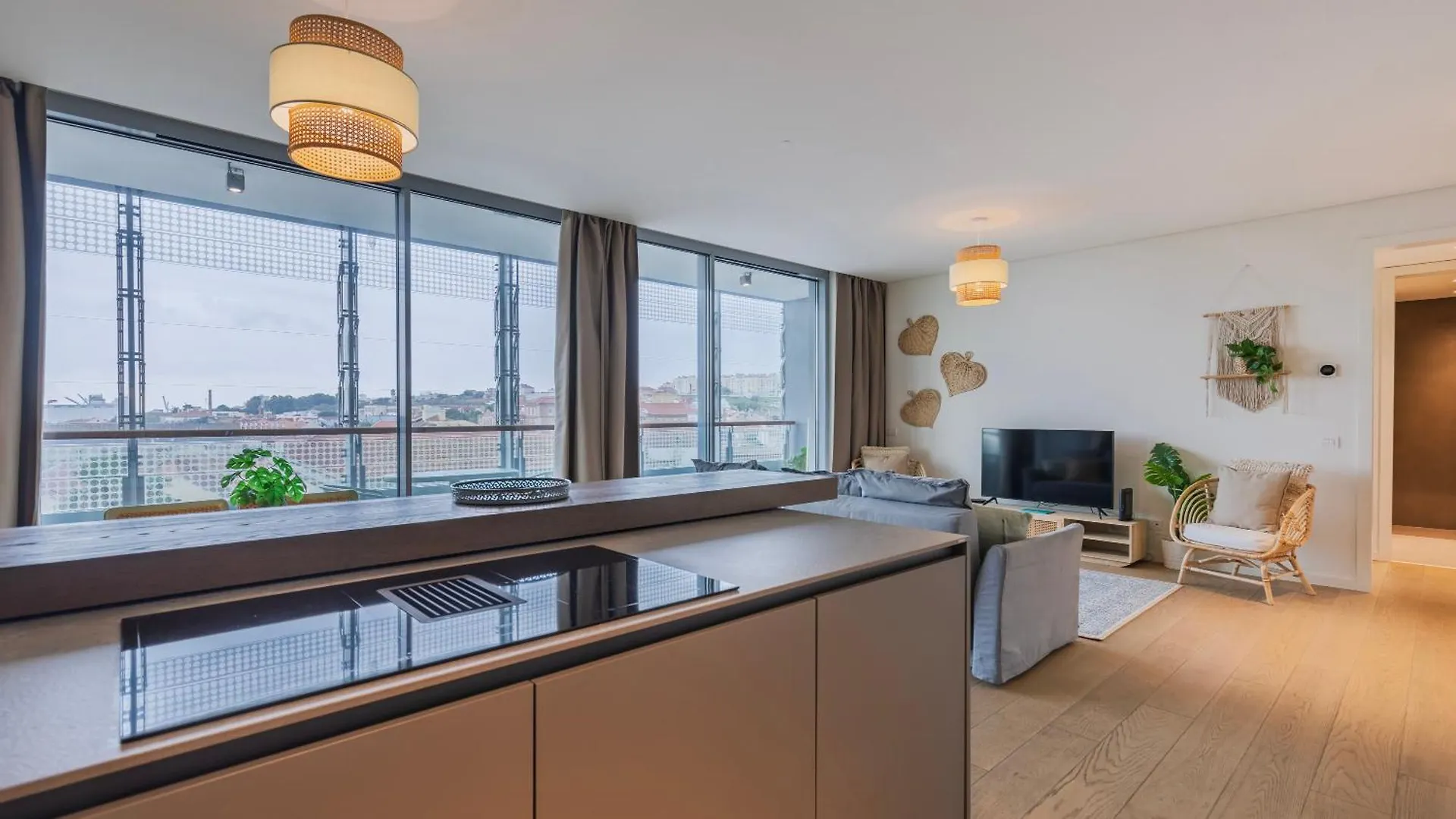 River View 1Bdr Apartment By Lovelystay Lisbon 0*,  Portugal