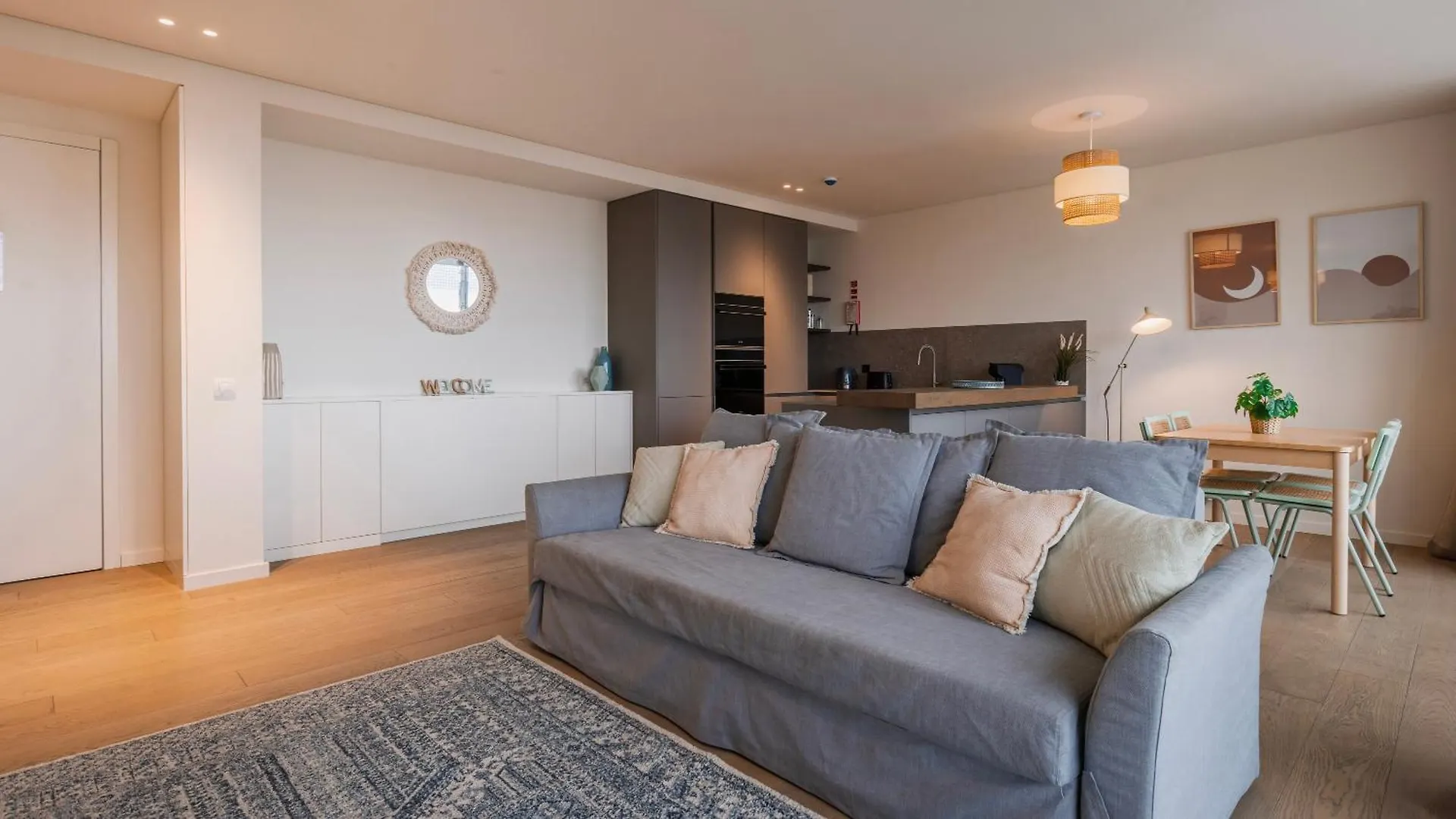 River View 1Bdr Apartment By Lovelystay Lisbon