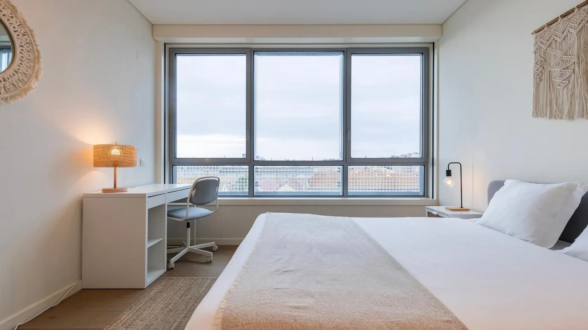 River View 1Bdr Apartment By Lovelystay Lisbon