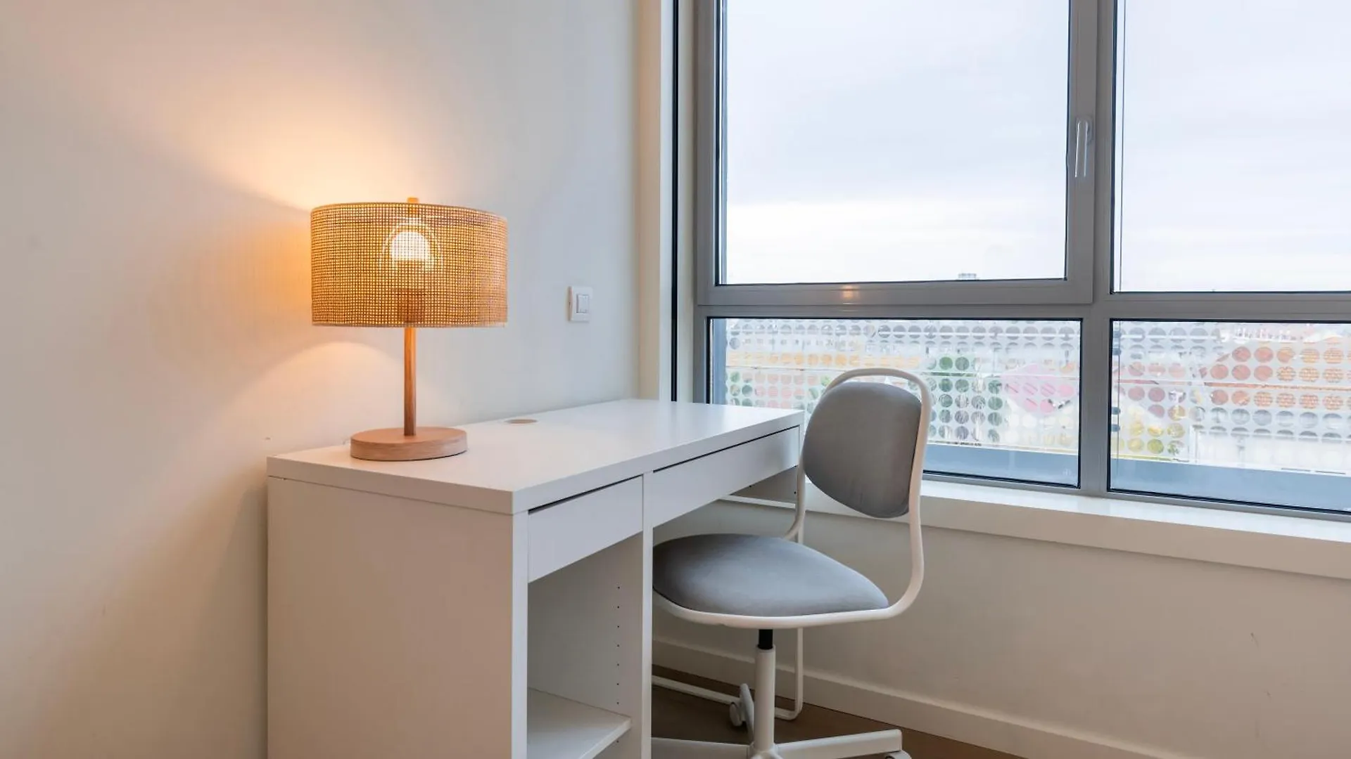River View 1Bdr Apartment By Lovelystay Lisbon Portugal