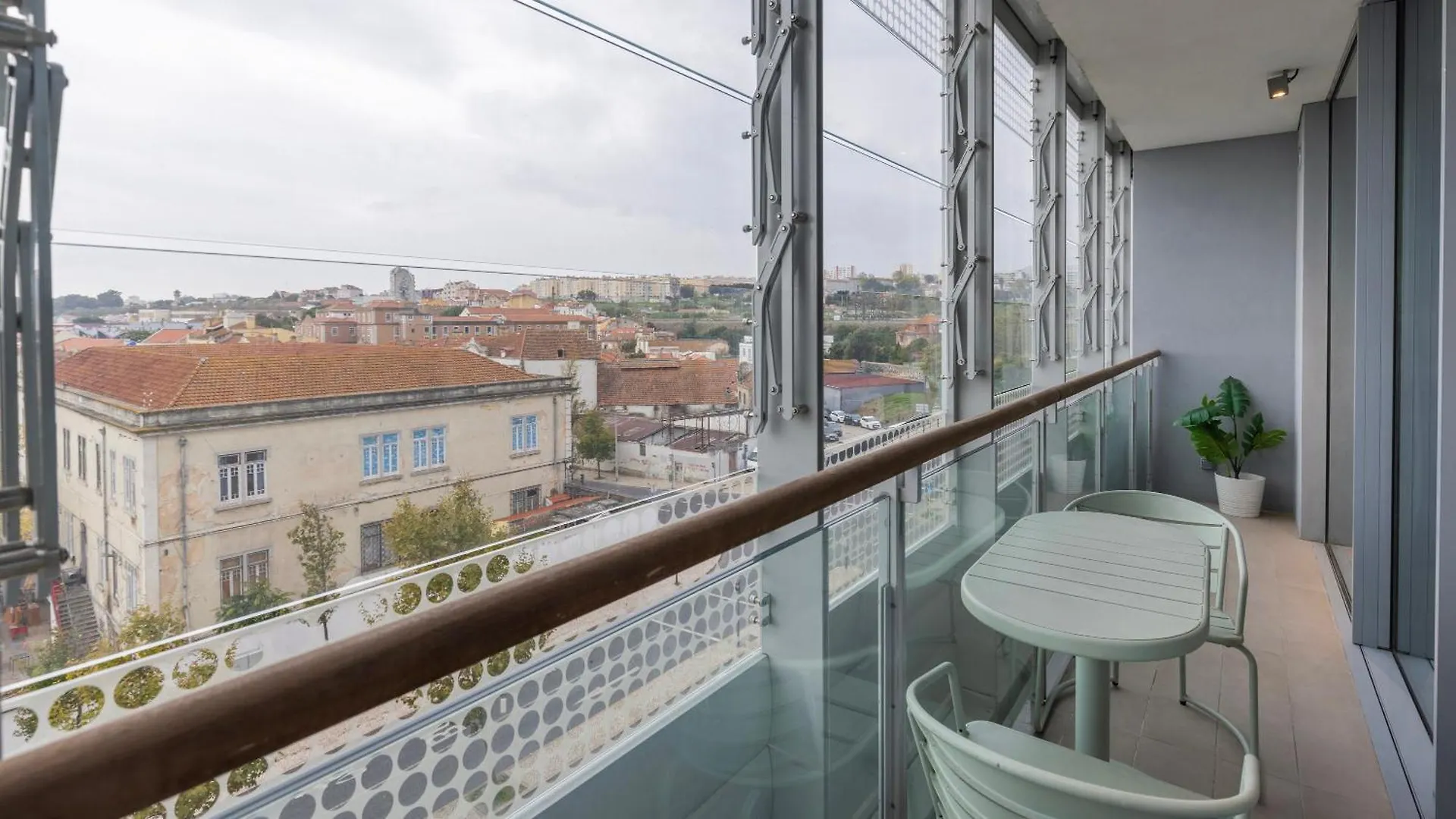 River View 1Bdr Apartment By Lovelystay Lisbon