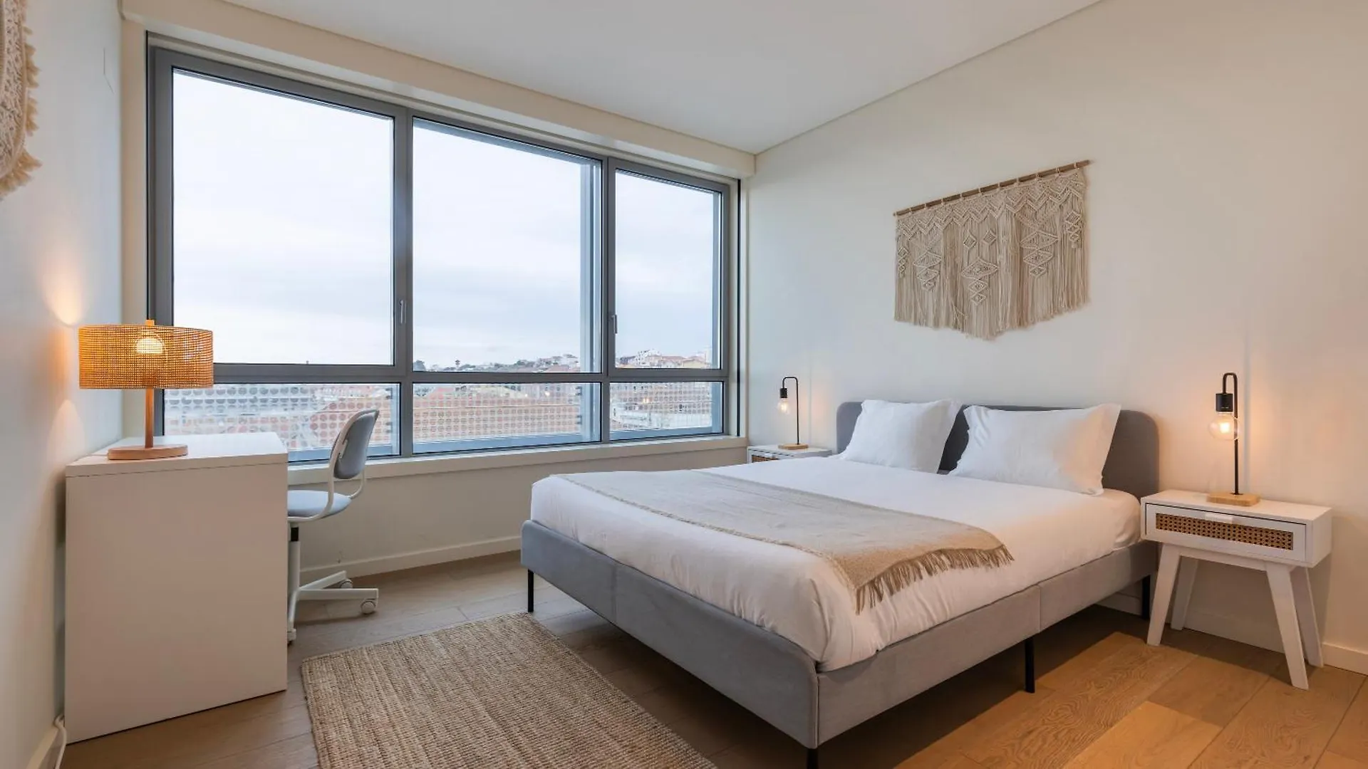 River View 1Bdr Apartment By Lovelystay Lisbon