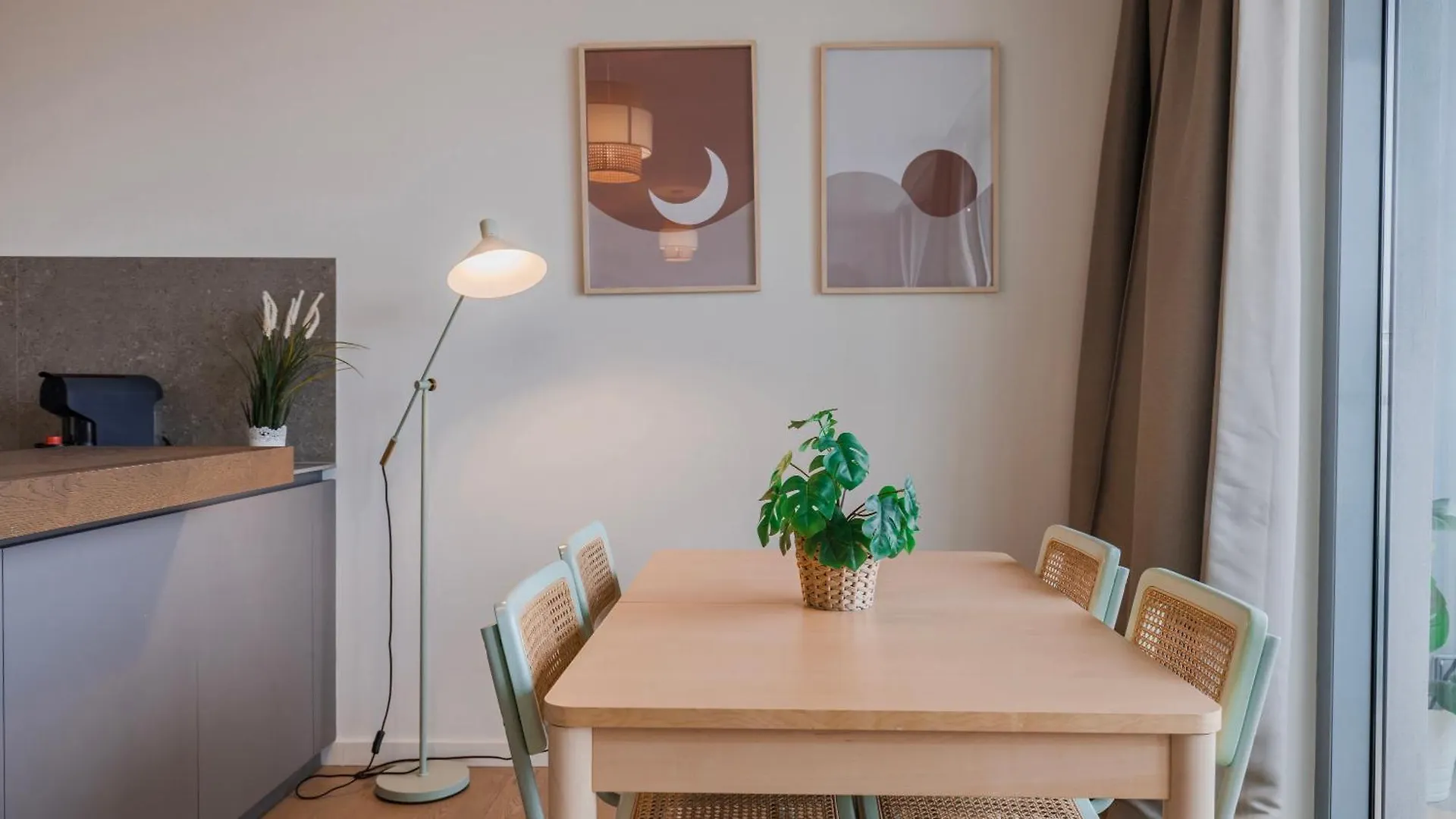 River View 1Bdr Apartment By Lovelystay Lisbon Portugal