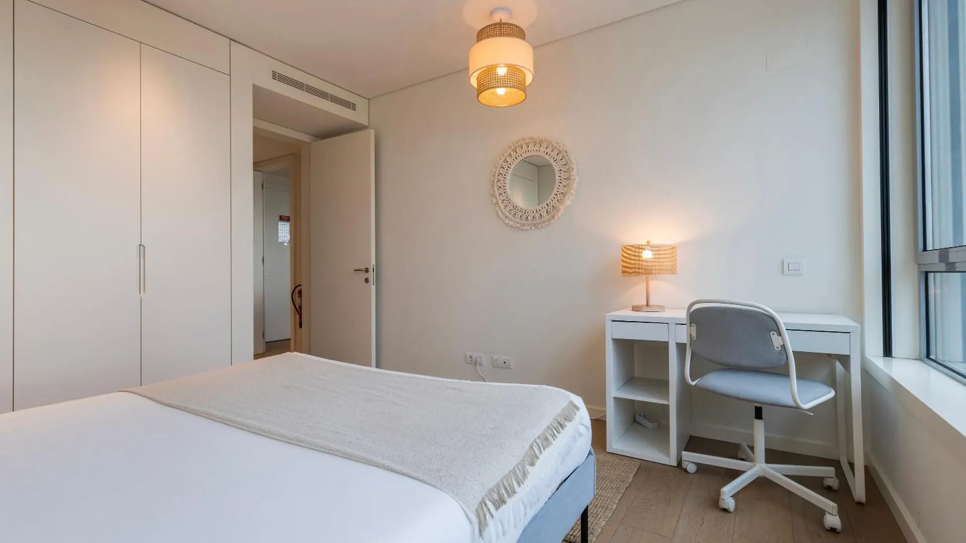 River View 1Bdr Apartment By Lovelystay Lisbon